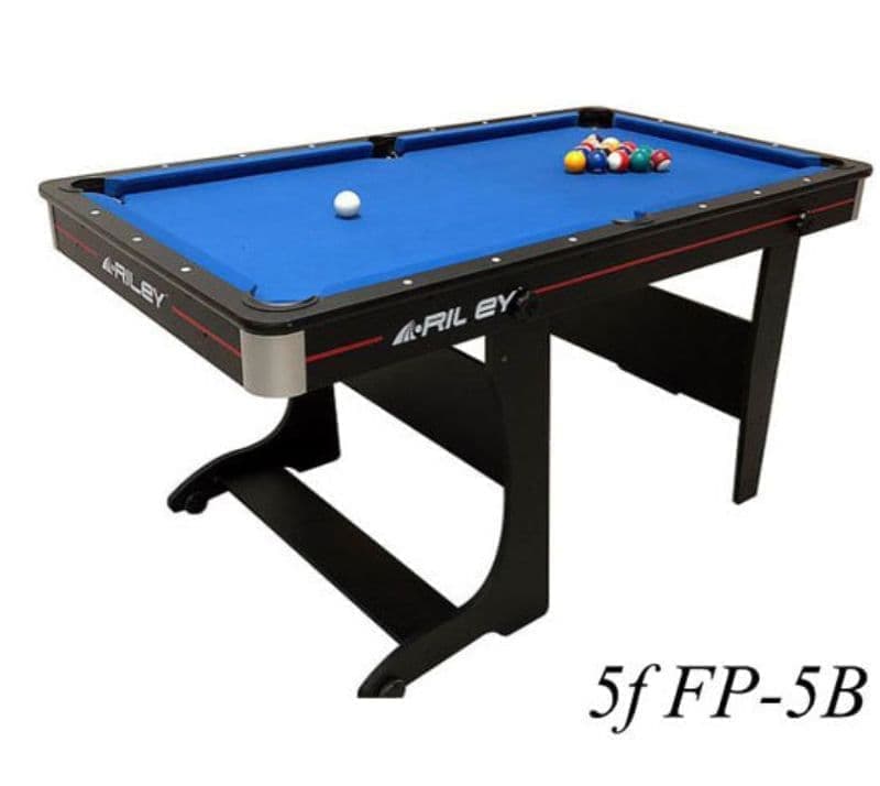 家庭用ビリヤード台FP-5B
